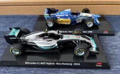 【カスタム/改修品】ミニチャンプス 1/43 ベネトンB195(タバコ仕様変更) カスタム/改修品】ミニチャンプス 1/43 ベネトンB195(タバコ仕様