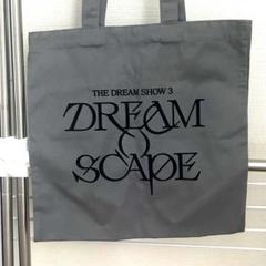 NCTDREAM dream scape ドリショ グロパ　トートバッグ 2025年最新】nctdream トートバッグの人気アイテム - メルカリ