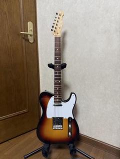 2025年最新】fgn テレキャスターの人気アイテム - メルカリ