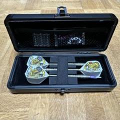ダイナスティ 中古ダーツセット 鬼神 ダイナスティ 中古ダーツセット 鬼神 - メルカリ