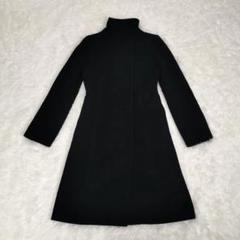 【タグ付き新品】INDIVI ブラック ロングコート INDIVI（インディヴィ）オフィシャルサイト | トレンチコート
