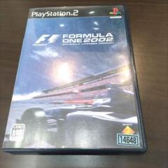Formula One 2002
