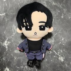 目黒蓮 すのチルぬいぐるみ 目黒蓮】すのチルぶら下がらないシリーズ（BIGぬいぐるみver