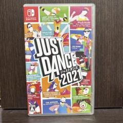 JUST DANCE 2021 (Nintendo Switch)