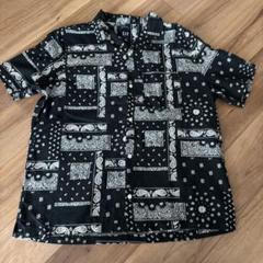 GAP メンズシャツ Lサイズ