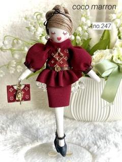 2025年最新】ルルベちゃん素ドールの人気アイテム - メルカリ