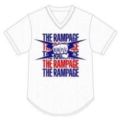 2025年最新】the rampage グッズ tシャツの人気アイテム - メルカリ