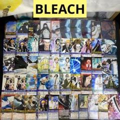 BLEACH カード　400枚以上まとめ売り M960】BLEACH カード ウエハース 51枚 まとめ売り - メルカリ