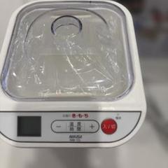 1回使用の美品❗️NAKASA NAM-10L 甘酒メーカー 甘酒の きもち
