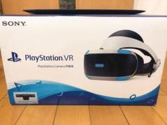 2025年最新】ps vr cuhj 16003の人気アイテム - メルカリ
