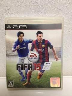 FIFA 15