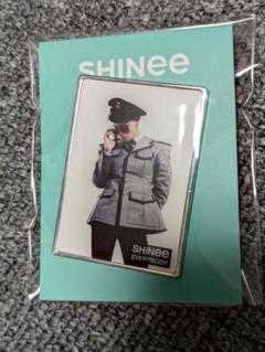 SHINee ジョンヒョンピンバッチ