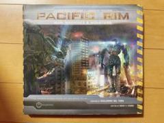洋書 英語版 パシフィック・リム ビジュアルガイド アートブック 設定資料集 洋書パシフィックリム アートブック 設定資料 マシン&モンスター