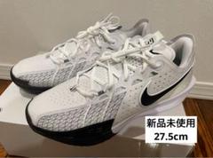新品未使用　ナイキ　NIKE G.T CUT 3 EP 27.5cm