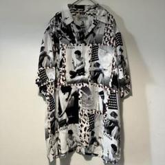 美品 貴重 ワコマリア ボーリングシャツ 貴重　キムタク XL WACKO MARIA - 美品 貴重 ワコマリア ボーリングシャツ 貴重