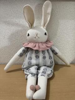 polka dot club ポルカドットクラブ ねこ うさぎ　ぬいぐるみ polka dot club うさぎ ぬいぐるみ