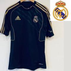 【新品未使用タグ付き】レアル 17-18 ホーム M／イスコ／正規品(ユニ) レアルマドリード(Real Madrid)17-18 H ホーム #22 イスコ(Isco