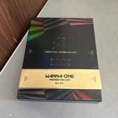 2025年最新】 WANNA ONE PREMIER FAN-CON BLU-RAY の人気