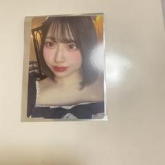 CUTIE STREET きゅーすと　桜庭遥花 LARMEラルム　トレカ