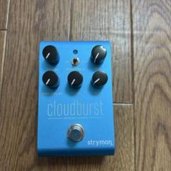 【値下げ】Strymon Cloudburst Y字ケーブル strymon | Power Cables | パワーサプライ・ケーブル | 製品情報