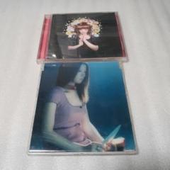CD】椎名林檎 まとめ売り - メルカリ