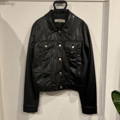 SHOULDER BAG 深水光太着用 OURS - メルカリ
