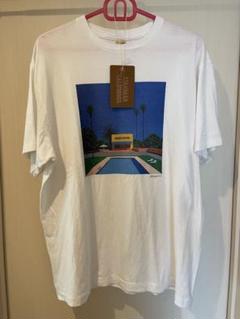スタンダードカルフォルニア× 永井 博20th anniversary Tシャツ