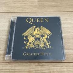 QUEEN GREATEST HITS IIのサムネイル