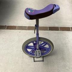 ❖【使用頻度極少】ブリジストン スケアクロウ 一輪車 /専用スタンド付 ❖BRIDGESTONE ブリヂストン スケアクロウ 一輪車 /スタンド付き