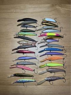 エリアトラウト　ミノーまとめ売り lureshop_trout-2