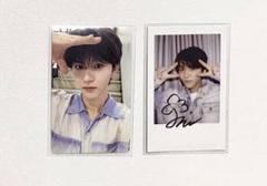 nct wish 中華 kms 1.0 songbird リク 2枚セット 希少 nct wish 中華 kms 1.0 songbird リク 2枚セット 希少