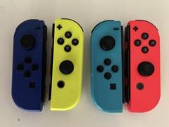 2025年最新】任天堂Switchジャンクの人気アイテム - メルカリ