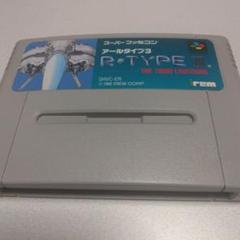 R-TYPE III THE TURBO LIGHTNING（中古ソフトのみ）