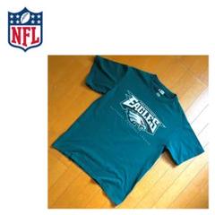 公式 Philadelphia Eagles T-Shirts | DAZN