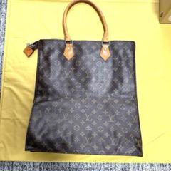 ⭐️Louis Vuitton ブラウン トートバッグ⭐️