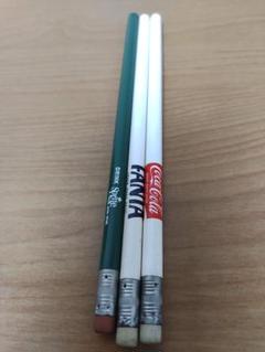 コカコーラ トラック型文房具入れと鉛筆セット コカコーラ文具 | OPEN SESAME雑貨屋 LIFE