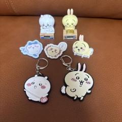 ちいかわ まとめ売り ちいかわまとめ売り｜Yahoo!フリマ（旧PayPayフリマ）
