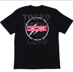 tokyodrivecarclub fragment design 藤原ヒロシ FRAGMENT x Tokyo Drive Car Club コラボアイテムが受注販売
