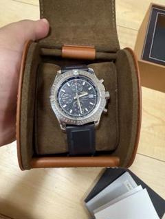 BREITLING COLT CHRONOGRAPH AUTOMATIC