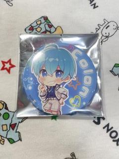ころんくん すとぷり 2021NewYear デフォ 缶バッジ - メルカリ