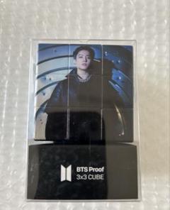 ✩公式✩　BTS　ジョングク　Weverse トレカ BTS proof weverse特典 トレカ ジョングク グク