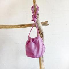 お値下げ♡新品未使用‬ ayakawasaki×MOYA コラボバッグ ayakawasaki