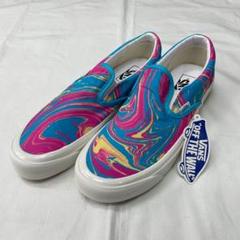 VANS Slip-On アナハイムファクトリー 新品未使用