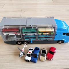 上質で快適 2025年最新】トミカ メルカリ - コンボイの人気アイテム 収納 ミニカー