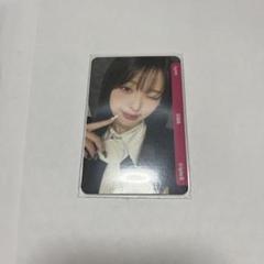 tripleS objekt リン　lynn VIP AA330 QR未使用