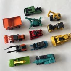 2025年最新】トミカ トミカ建設車セットの人気アイテム - メルカリ