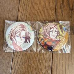 摂津万里 A3! 缶バッジ 23点 A3! 缶バッジ Spotlight 万里