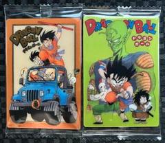 ドラゴンボール　イタジャガ　シークレット　コンセプトレア　sec crのサムネイル