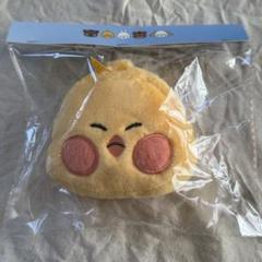 ONEUS イド ポーチ