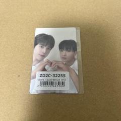 xikers ユニットトレカ